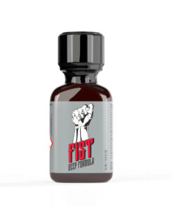 Fist Extra Deep 24ml Triple Pack