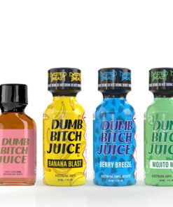 Dumbest Bitch Juice Pack