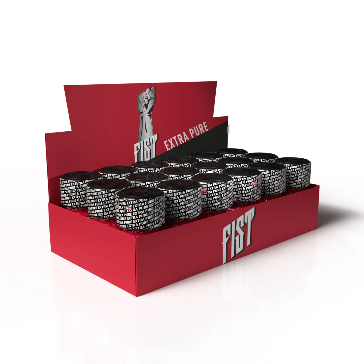 Fist Propyl 10ml 18 Pack