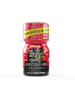 Amsterdam Special 10ml