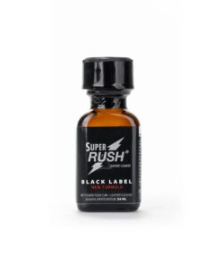 Super Rush Black 24ml