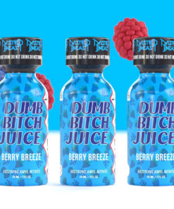 Dbj: Berry Blitz (Scented) Triple Pack