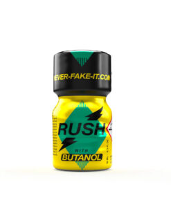 Rush Butanol 10ml