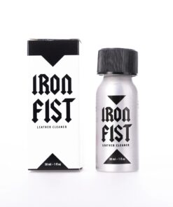 Iron Fist 24ml Triple Pack
