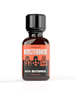 Amsterdam Butanol 24ml