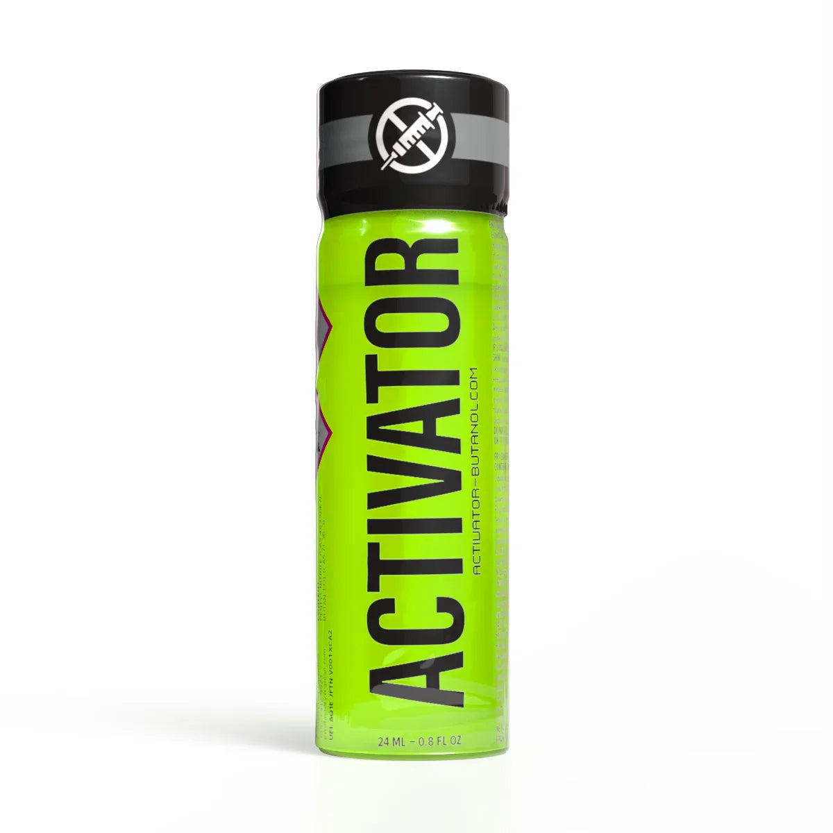 Activator Butanol 24ml