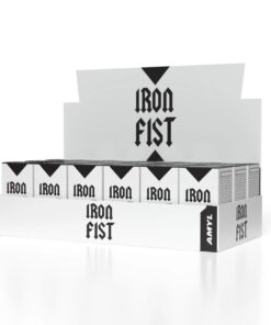Iron Fist 10ml 18 Pack