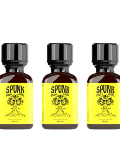 Spunk Power 24ml Triple Pack