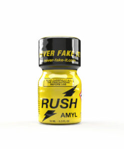 Rush Amyl 10ml