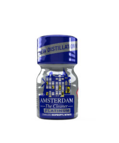 Amsterdam Platinum 10ml