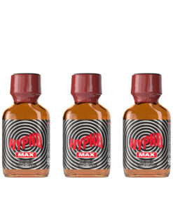 Hypno Max 24ml Triple Pack