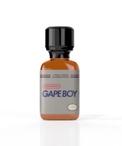 Gape Boy 24ml