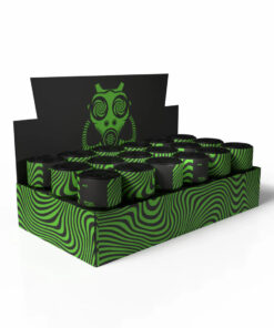 Butanol 10ml 18 Pack