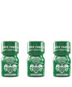 Ram 10ml Triple Pack