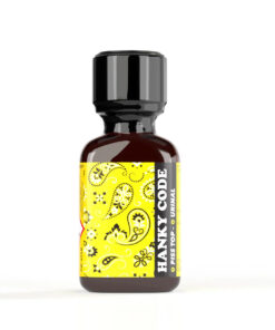 Hanky Code Yellow 24ml
