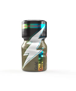 Original Gold 10ml Triple Pack