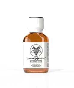 Twisted Beast Platinum 24ml