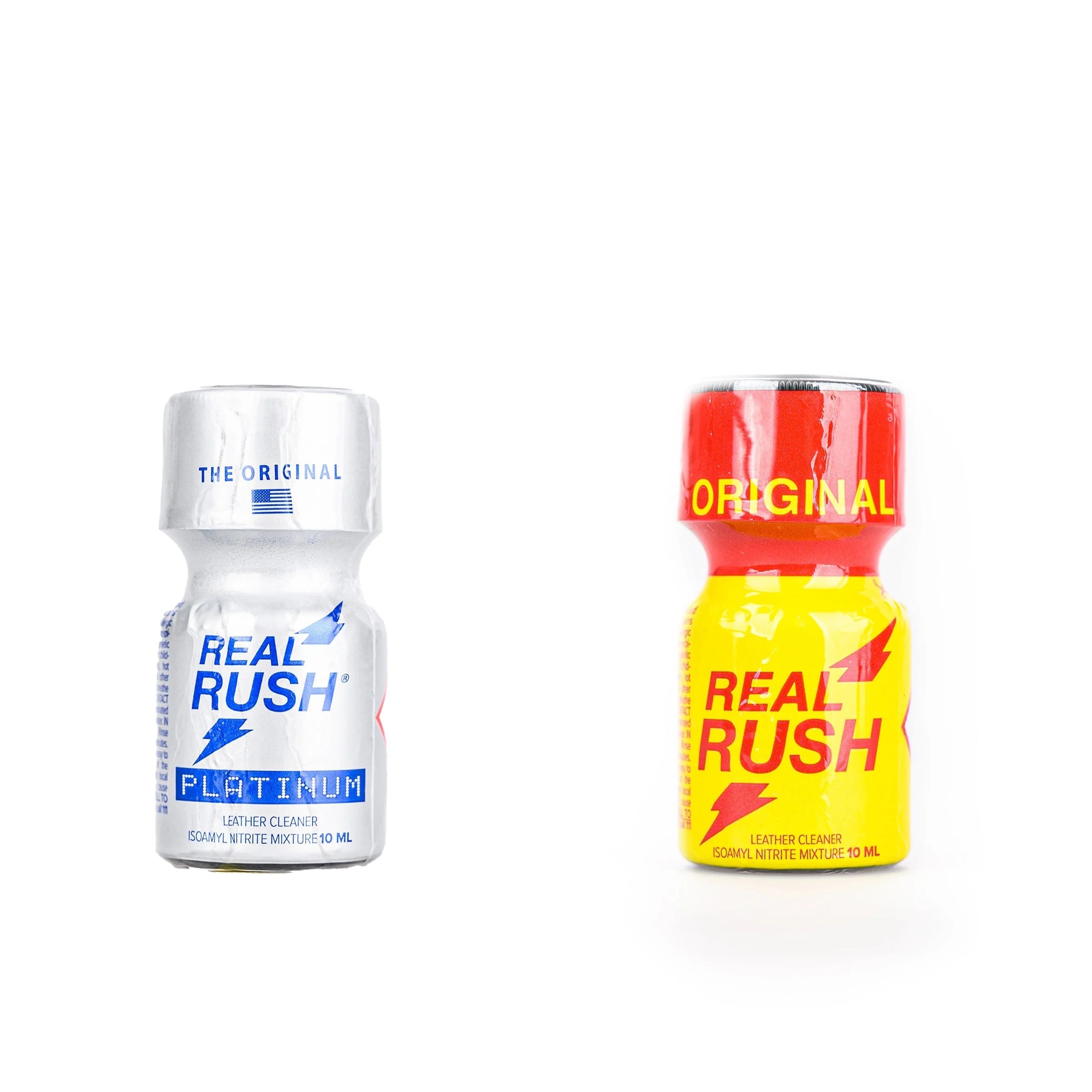 Real Rush Duo Pack