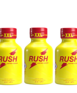 Rush 40ml Triple Pack