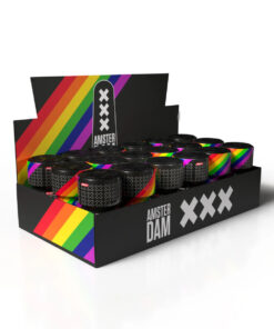 Amsterdam Xxx Pride 10ml 18 Pack