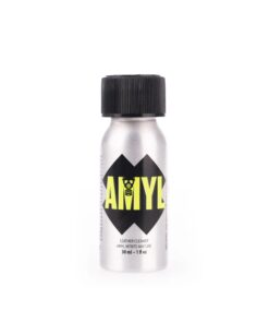 Amyl Metal 24ml Triple Pack
