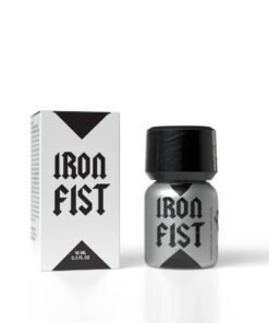 Iron Fist 10ml Triple Pack