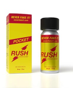 Pocket Rush 24ml