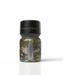 Ass Ammo 10ml