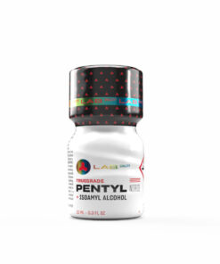 Lab Quality Pentyl 10ml