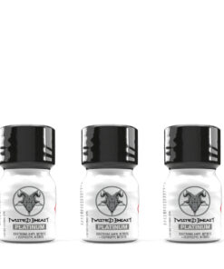 Twisted Beast Platinum 10ml Triple Pack