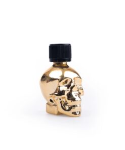 Skull Fuck Gold 24ml