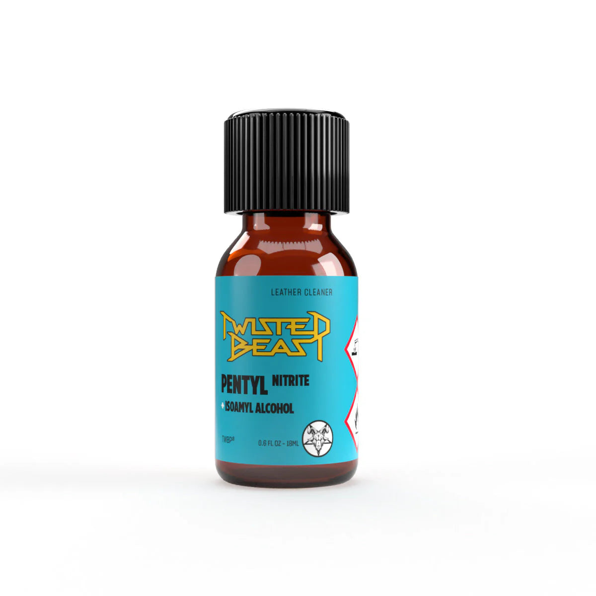 Twisted Beast Pentyl 18Ml