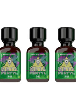 Meta Pentyl 24ml Triple Pack