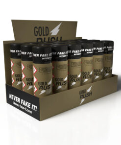 Gold Rush Slim 24ml 18 Pack