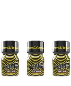 Hypno Ultra 10ml Triple Pack