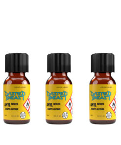 Twisted Beast Amyl 18Ml Triple Pack