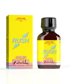 Rush Cosmic 24ml Triple Pack