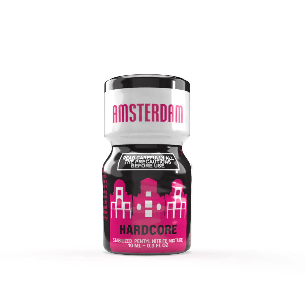 Amsterdam Hardcore 10ml