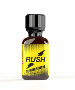 Rush Turbo Pentyl 24ml