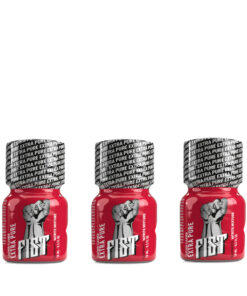Fist Propyl 10ml Triple Pack