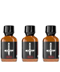 Holy Water 24ml Triple Pack