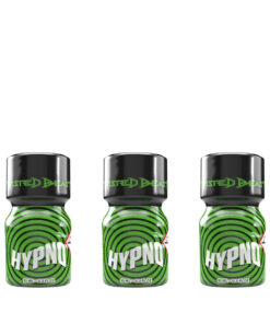 Hypno 10ml Triple Pack