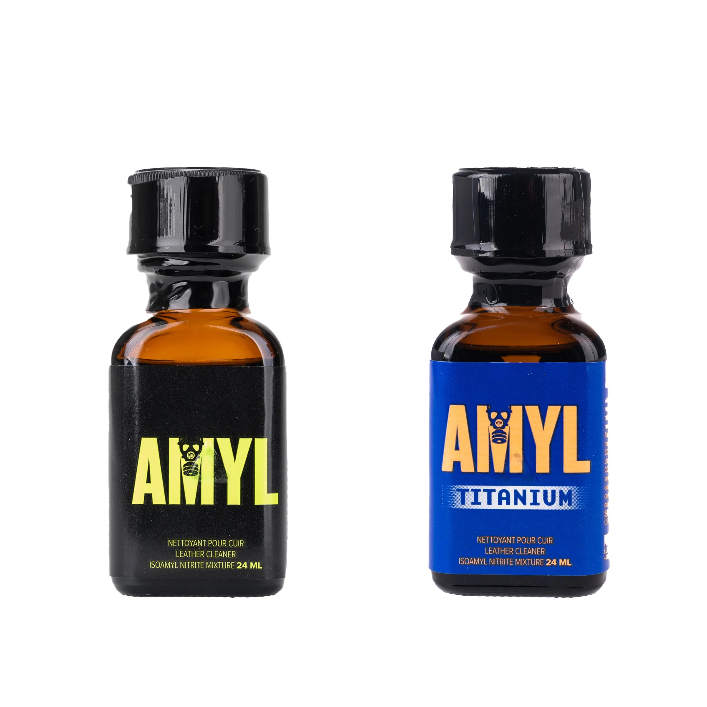 Amyl Double Pack