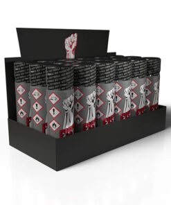 Fist Pentyl Slim 24ml 18 Pack