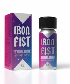 Iron Fist Starlight 24ml