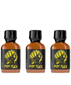 Fist Fuck N-Pentyle 24ml Triple Pack