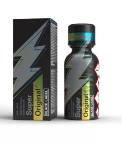 Original Black Label 30ml Triple Pack