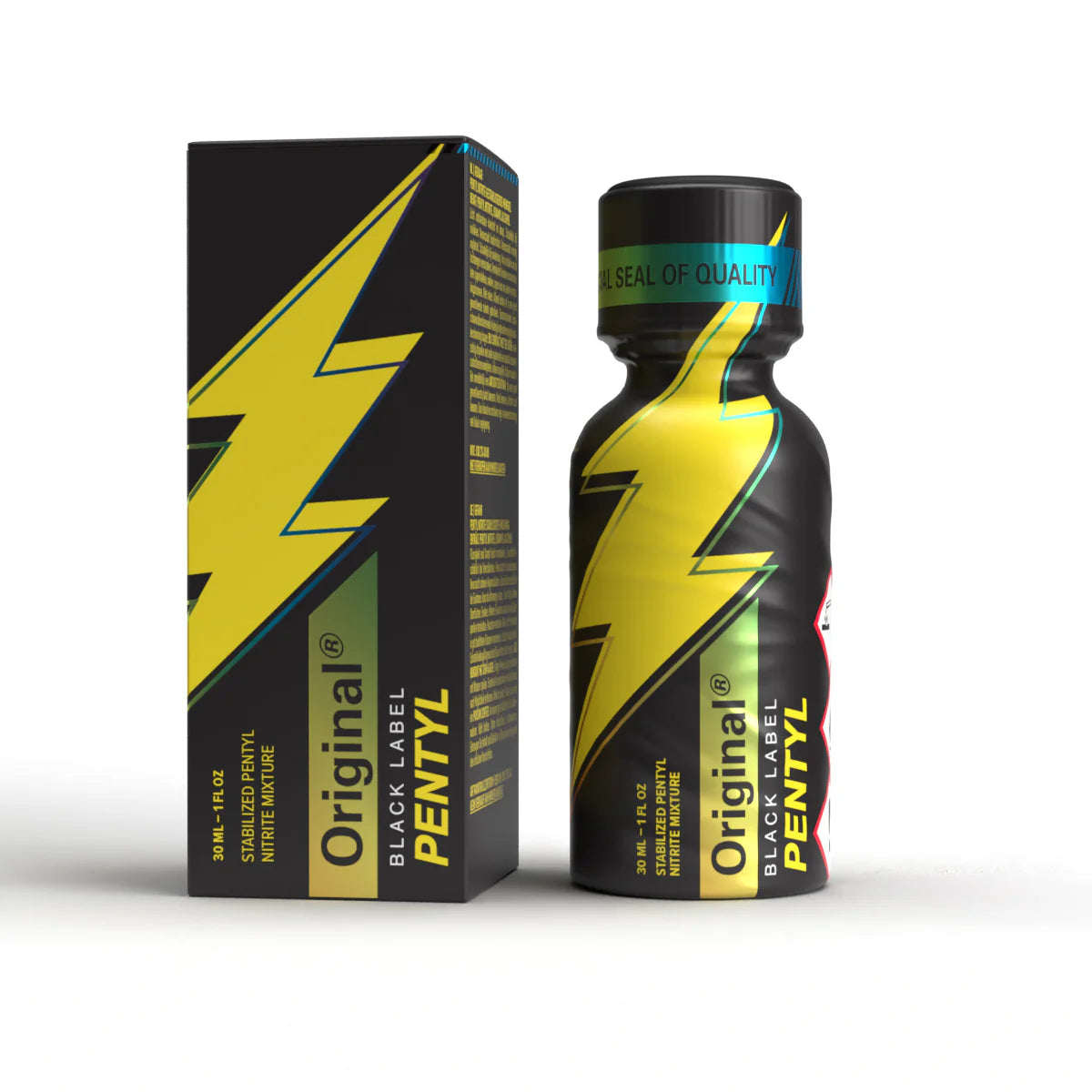 Original Pentyl 30ml Triple Pack