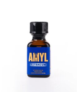 Amyl Titanium 24ml