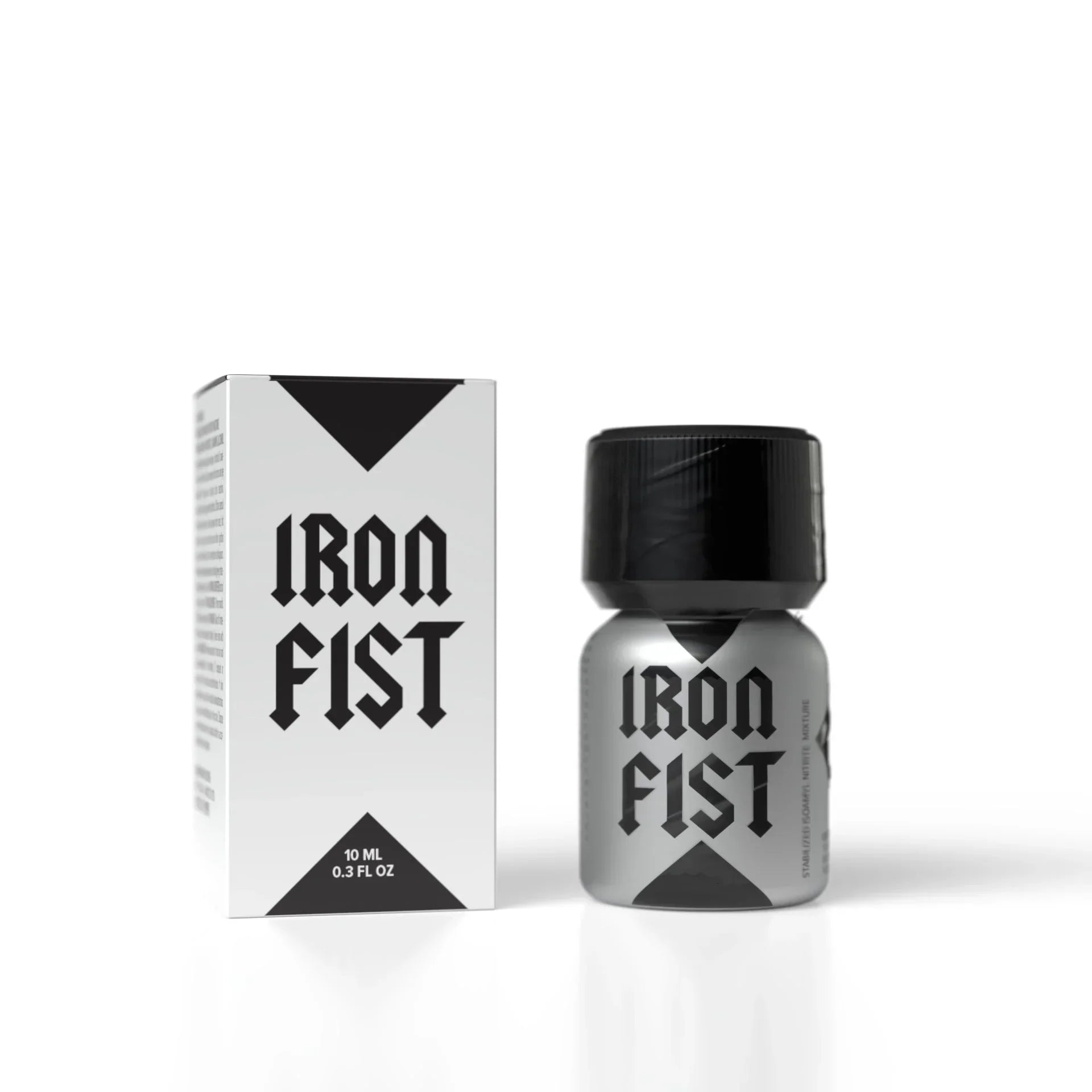Iron Fist 10ml
